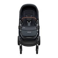Maxi-Cosi Adorra-Rock Travel Sistem Bebek Arabası / Essential Graphite