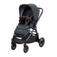 Maxi-Cosi Adorra-Rock Travel Sistem Bebek Arabası / Essential Graphite