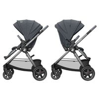 Maxi-Cosi Adorra Travel Sistem Bebek Arabası / Essential Graphite