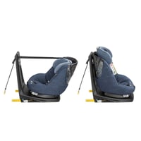 Maxi-Cosi AxissFix Air Oto Koltuğu / Nomad Blue