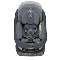 Maxi-Cosi AxissFix Plus Oto Koltuğu / Authentic Graphite