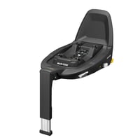 Maxi-Cosi Coral & FamilyFix3 Baza / Essantial Graphite