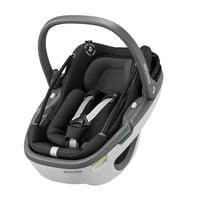 Maxi-Cosi Coral Oto Koltuğu Ana Kucağı / Essential Black