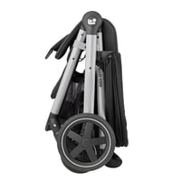 Maxi-Cosi Gia Bebek Arabası / Essential Black
