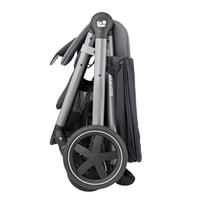 Maxi-Cosi Gia Bebek Arabası / Essential Graphite
