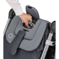 Maxi-Cosi Gia Bebek Arabası / Essential Graphite
