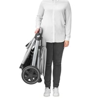 Maxi-Cosi Gia Bebek Arabası /Nomad Grey
