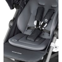Maxi-Cosi Gia Travel Sistem Bebek Arabası / Essential Graphite
