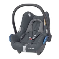 Maxi-Cosi Gia Travel Sistem Bebek Arabası / Essential Graphite