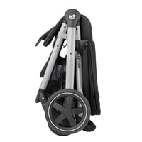 Maxi-Cosi Gia Travel Sistem Bebek Arabası / Essential Black