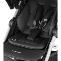 Maxi-Cosi Gia Travel Sistem Bebek Arabası / Essential Black