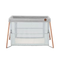 Maxi-Cosi Iris 2-in-1 Çift Katlı Park Yatak / Essential Grey