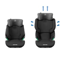 Maxi-Cosi Kore i-Size Oto Koltuğu / Authentic Black