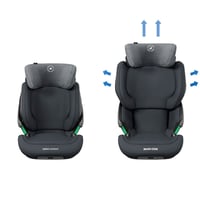 Maxi-Cosi Kore i-Size Oto Koltuğu / Authentic Graphite
