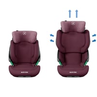 Maxi-Cosi Kore i-Size Oto Koltuğu / Authentic Red