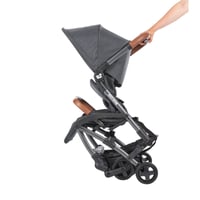 Maxi-Cosi Laika Bebek Arabası / Sparkling Grey