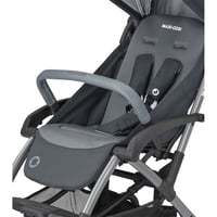 Maxi-Cosi Laika2 Bebek Arabası / Essential Graphite