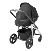 Maxi-Cosi Lila Bebek Arabası / Nomad Black