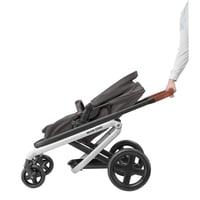 Maxi-Cosi Lila Bebek Arabası / Nomad Grey