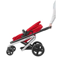 Maxi-Cosi Lila Bebek Arabası / Nomad Red