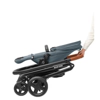 Maxi-Cosi Lila CP Bebek Arabası / Essential Grey