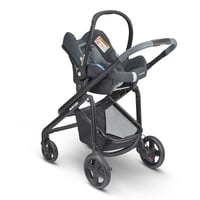 Maxi-Cosi Lila CP Bebek Arabası / Essential Graphite