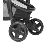 Maxi-Cosi Lila SP Bebek Arabası / Essential Black