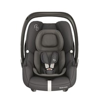 Maxi-Cosi Lila SP-Tinca Travel Sistem Bebek Arabası / Essential Graphite