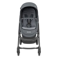 Maxi-Cosi Lila SP-Tinca Travel Sistem Bebek Arabası / Essential Graphite