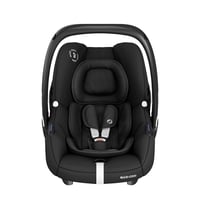Maxi-Cosi Lila SP-Tinca Travel Sistem Bebek Arabası / Essential Black