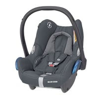 Maxi-Cosi Lila SP Travel Sistem Bebek Arabası / Essential Graphite