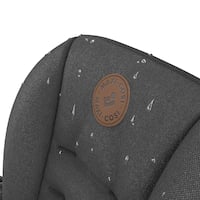 Maxi-Cosi Minla Ahşap Mama Sandalyesi / Essential Graphite