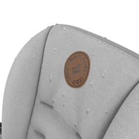 Maxi-Cosi Minla Ahşap Mama Sandalyesi / Essential Grey