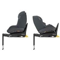 Maxi-Cosi Pearl Pro 2 i-Size Oto Koltuğu / Authentic Graphite