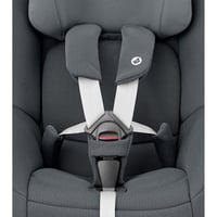 Maxi-Cosi Pearl Pro 2 i-Size Oto Koltuğu / Authentic Graphite
