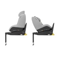 Maxi-Cosi Pearl Smart i-Size Oto Koltuğu / Nomad Grey