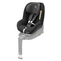 Maxi-Cosi Pearl Smart i-Size Oto Koltuğu / Nomad Black