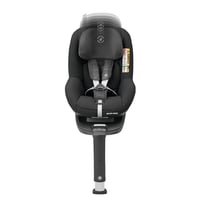 Maxi-Cosi Pearl Smart i-Size Oto Koltuğu / Nomad Black