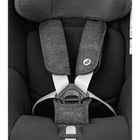 Maxi-Cosi Pearl Smart i-Size Oto Koltuğu / Nomad Black