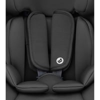 Maxi-Cosi Titan Oto Koltuğu 9-36kg / Basic Black