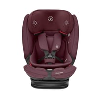 Maxi-Cosi Titan Pro Oto Koltuğu 9-36kg / Authentic Red