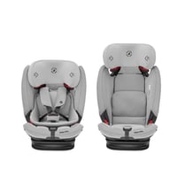 Maxi-Cosi Titan Pro Oto Koltuğu 9-36kg / Authentic Grey