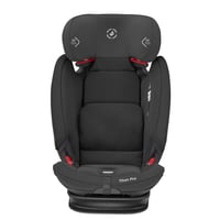 Maxi-Cosi Titan Pro Oto Koltuğu 9-36kg / Authentic Black