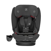 Maxi-Cosi Titan Pro Oto Koltuğu 9-36kg / Authentic Black