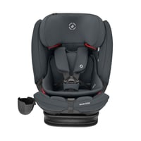 Maxi-Cosi Titan Pro Oto Koltuğu 9-36kg / Authentic Graphite