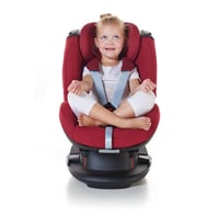 Maxi-Cosi Tobi Havlu Kılıf / Cool Grey