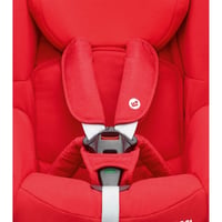 Maxi-Cosi Tobi Oto Koltuğu / Nomad red