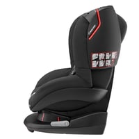 Maxi-Cosi Tobi Oto Koltuğu Frequency Black / Rodi XP FİX Oto Koltuğu Electric Blue Hediyeli