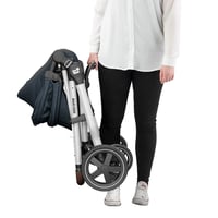 Maxi-Cosi Zelia2 Bebek Arabası / Essential Graphite