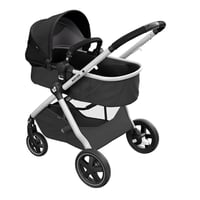 Maxi-Cosi Zelia2 Bebek Arabası / Essential Black